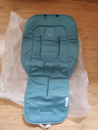 Carro de bebé Bugaboo Cameleon