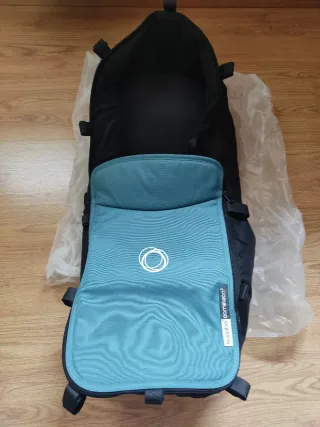 Carro de bebé Bugaboo Cameleon