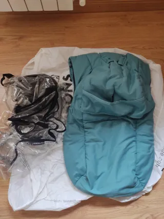 Carro de bebé Bugaboo Cameleon