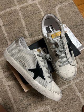 Golden Goose Superstar Tg 37