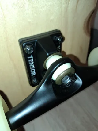 Monopatín Cruiser Longboard Surfskate