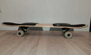 Monopatín Cruiser Longboard Surfskate