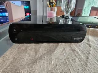 Nintendo Wii U Edizione Zelda e Wii