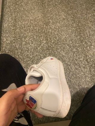 Zapatillas Adidas Superstar Multicolor