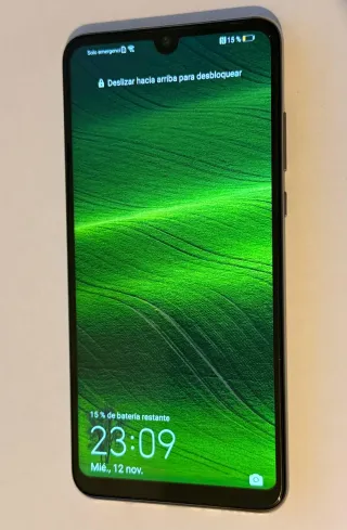 Huawei P30 Lite 128 GB - Come nuovo!