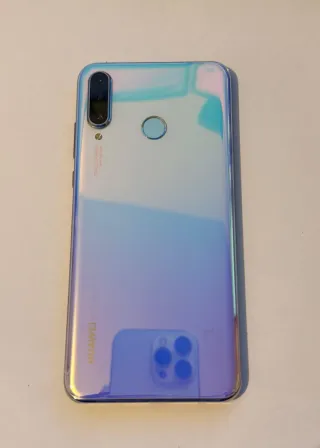 Huawei P30 Lite 128 GB - Come nuovo!
