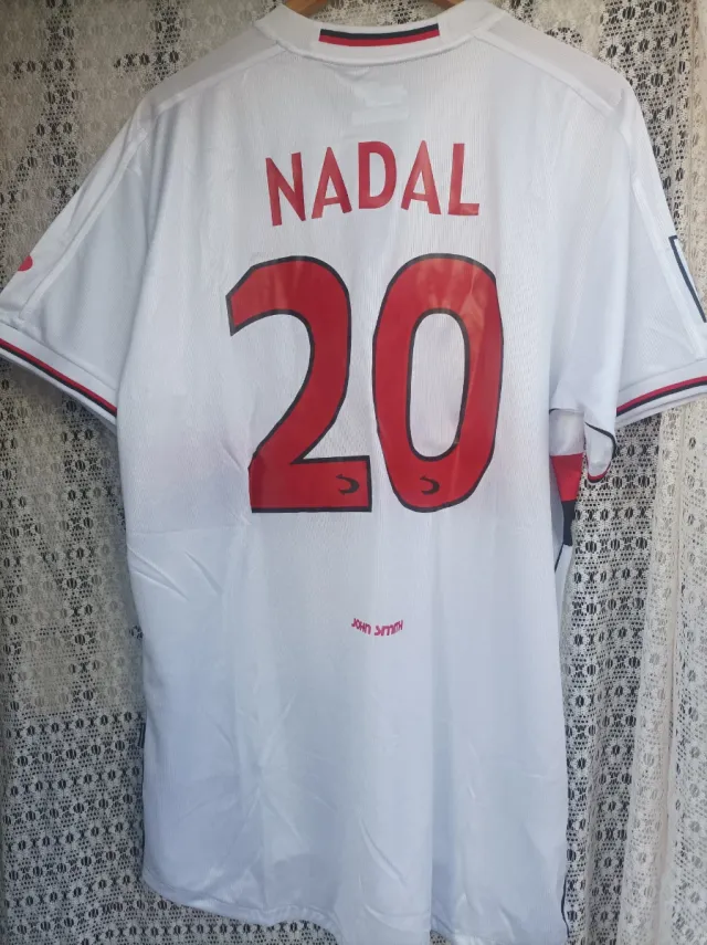 Camiseta Fútbol RCD Mallorca 2XL