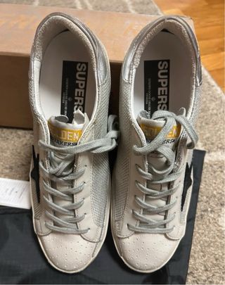 Golden Goose Superstar Taglia 36