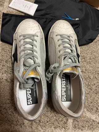 Golden Goose Superstar Taglia 36