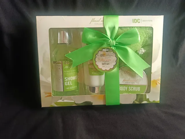 Set de cuidado corporal Cosmi Premium