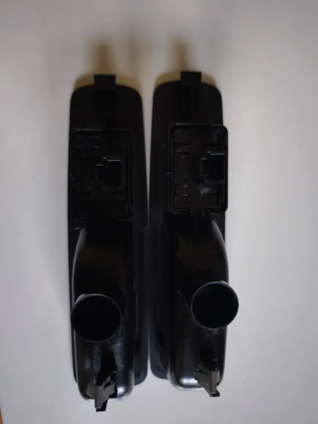 BOTONRRA ELEVALUNAS RENAULT MEGANE 3