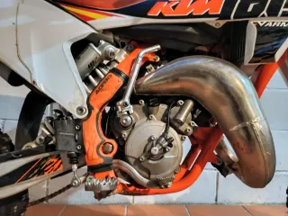 KTM SX65 2023