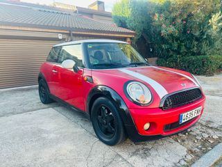MINI Mini 2007