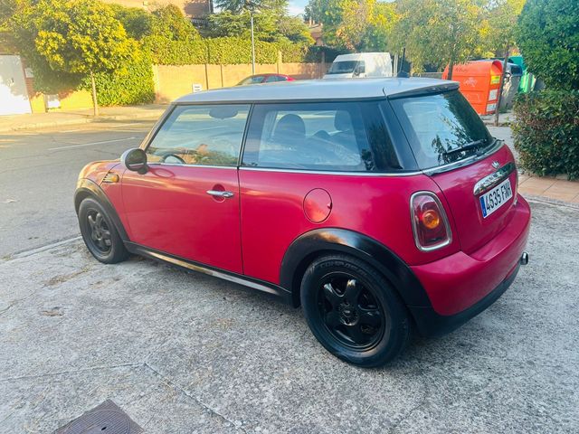 MINI Mini 2007