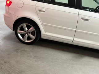 Audi A3 2008