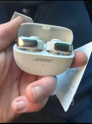 Auriculares Bose Ultra Open Earbuds