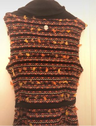 Abito donna fantasia