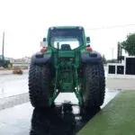 Tractor John Deere 7430