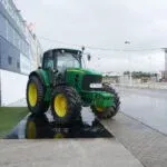 Tractor John Deere 7430