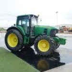 Tractor John Deere 7430