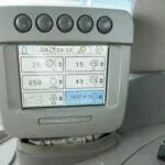 Tractor John Deere 7430