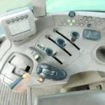 Tractor John Deere 7430