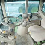 Tractor John Deere 7430