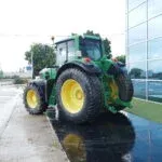 Tractor John Deere 7430