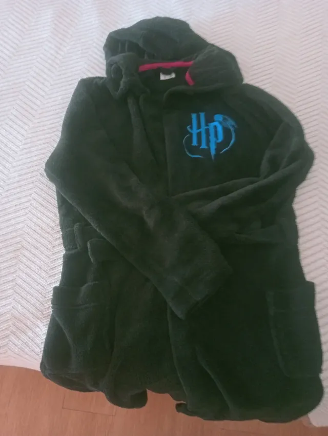Bata infantil Harry Potter