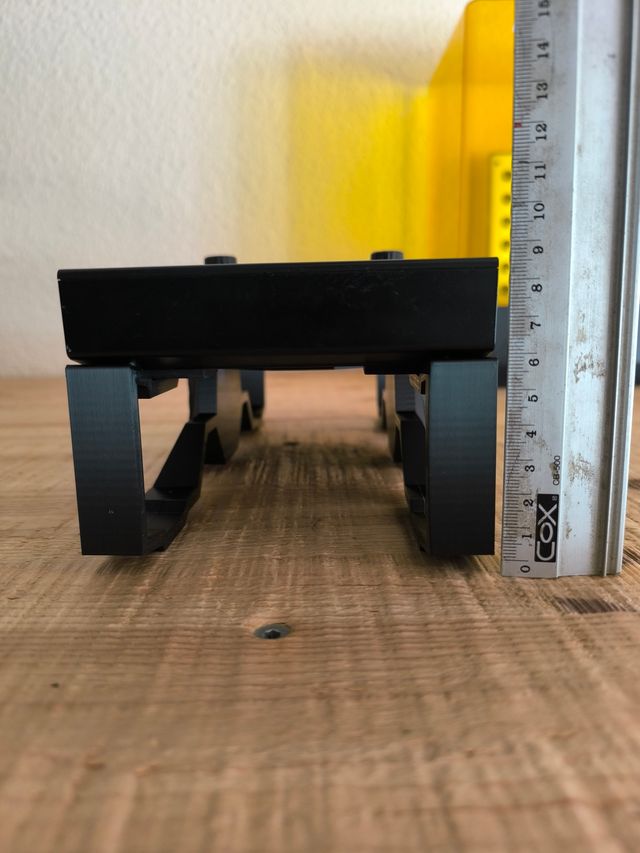 Soporte para Traktor Kontrol X1 MK2