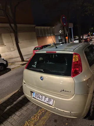 FIAT Punto 2006