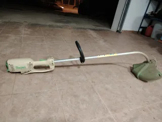 Desbrozadora Eléctrica Viking