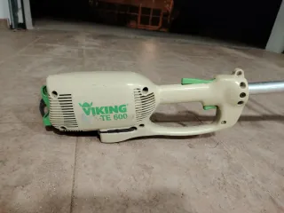 Desbrozadora Eléctrica Viking