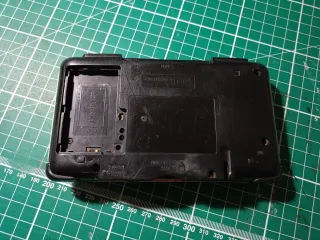 Nintendo DSi Azul y DS Fat Rosa