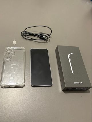 Samsung Galaxy S25 12GB 256GB