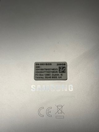 Samsung Galaxy S25 12GB 256GB