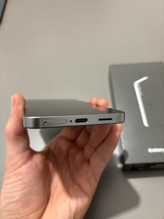 Samsung Galaxy S25 12GB 256GB