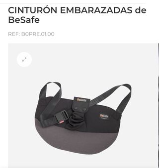 Pack embarazo y bebé Koala Hugs