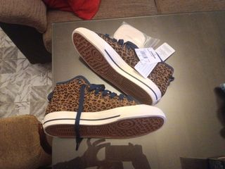 Zapatillas Adidas Nizza Hi