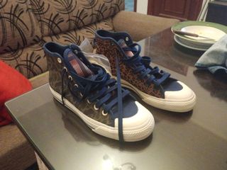 Zapatillas Adidas Nizza Hi