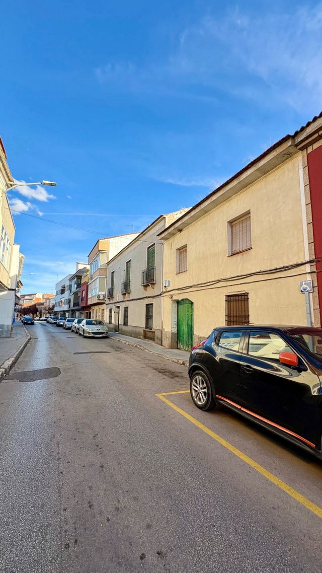 Terreno en venta en Daimiel