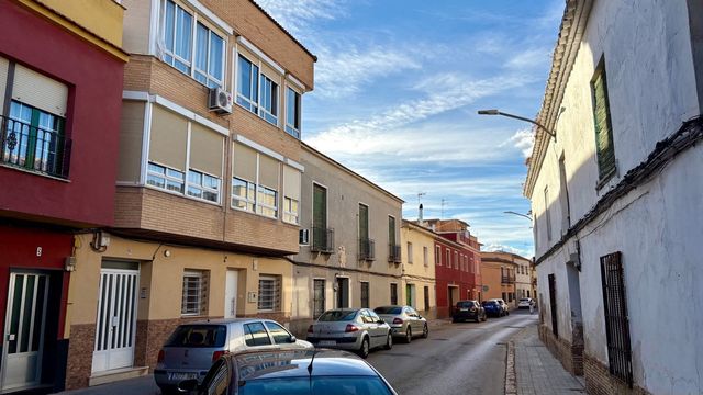 Terreno en venta en Daimiel