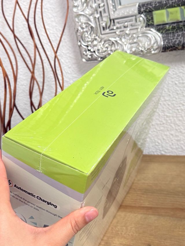 Loona The Power Station - Base de carga original