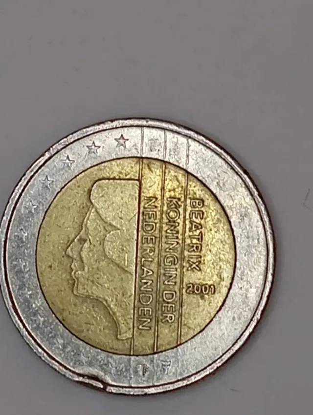 Lote 7 monedas 2 euros coleccion