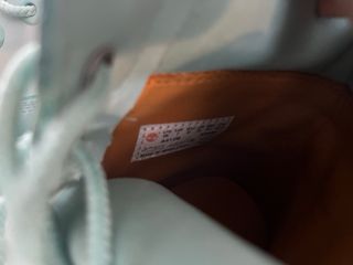 Stivali Timberland donna teal