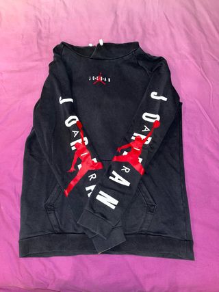 Sudadera Jordan