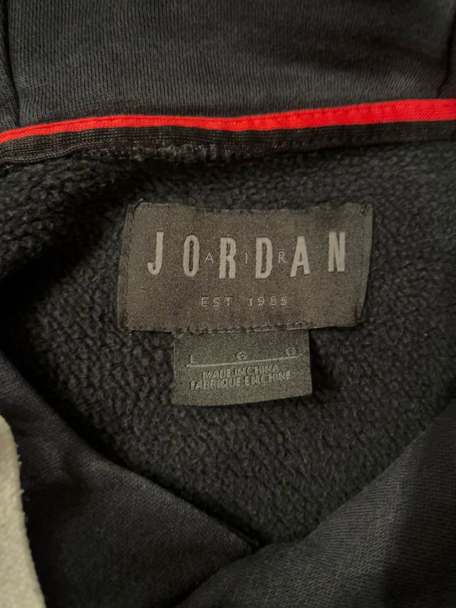 Sudadera Jordan