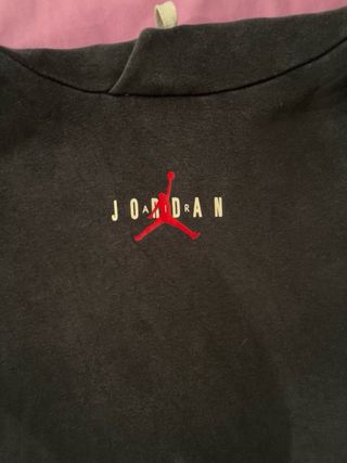 Sudadera Jordan