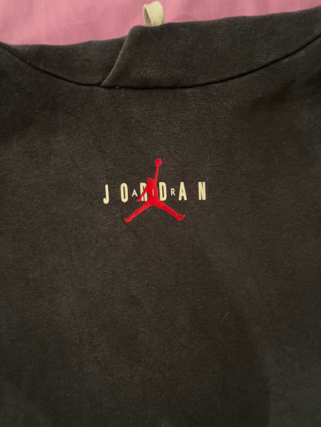 Sudadera Jordan