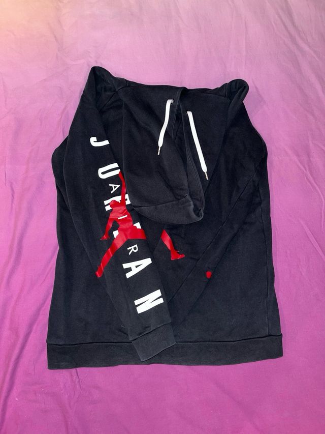 Sudadera Jordan